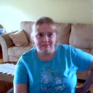 Meet your Posher, Cindy